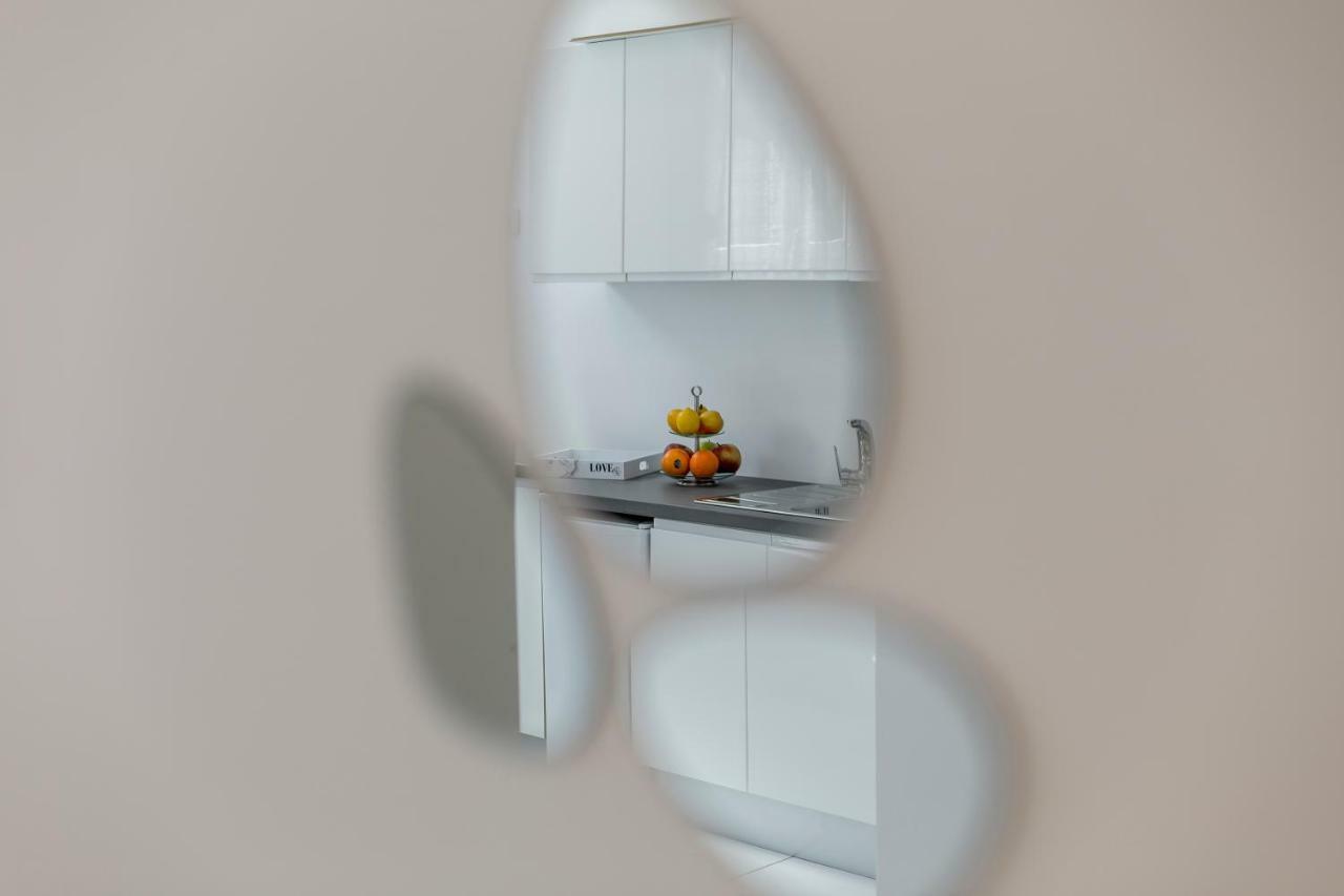 Studio Apartments Twins Спліт Екстер'єр фото